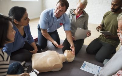 Cardiac First Responder Limerick: Practical CPR & AED Training for Real Emergencies
