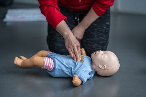 Emergency First Aid Limerick: Practical Training for Workplace and Community Emergencies