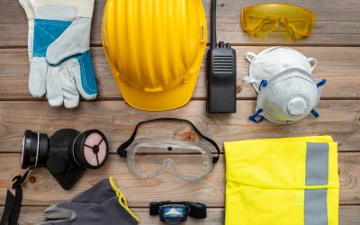 Health and Safety Training in Ireland: What the Law Requires