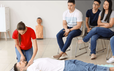 First Aid Response Recertification Course Limerick: FAR Refresher Training to Stay Current